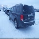 5FNYF4H94EB503356 2014 Honda Pilot Touring auction photo thumbnail 3