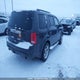 5FNYF4H94EB503356 2014 Honda Pilot Touring auction photo thumbnail 4