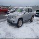 1C4NJDAB6FD202532 2015 Jeep Compass Sport/North auction photo thumbnail 2