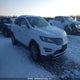 5LMCJ2A94FUJ00759 2015 Lincoln Mkc auction photo thumbnail 1
