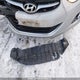 5NPDH4AE4DH153341 2013 Hyundai Elantra Gl auction photo thumbnail 12