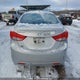 5NPDH4AE4DH153341 2013 Hyundai Elantra Gl auction photo thumbnail 17