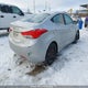 5NPDH4AE4DH153341 2013 Hyundai Elantra Gl auction photo thumbnail 4