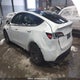 7SAYGDEF4NF506056 2022 Tesla Model Y auction photo thumbnail 3