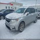 KNDNB5H36N6062860 2022 Kia Carnival Lx/Lx+ auction photo thumbnail 2