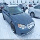 4S3BL616267216695 2006 Subaru Legacy 2.5 I auction photo thumbnail 1