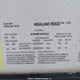 58TBH0BP1N3EN3107 2022 Highland Open Range auction photo thumbnail 9