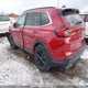 2HKRS6H96PH207240 2023 Honda Cr-V Sport Touring auction photo thumbnail 3