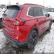 2HKRS6H96PH207240 2023 Honda Cr-V Sport Touring auction photo thumbnail 4
