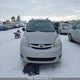 5TDZK29C08S205711 2008 Toyota Sienna Ce auction photo thumbnail 12