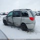 5TDZK29C08S205711 2008 Toyota Sienna Ce auction photo thumbnail 14