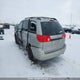 5TDZK29C08S205711 2008 Toyota Sienna Ce auction photo thumbnail 3