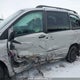 5TDZK29C08S205711 2008 Toyota Sienna Ce auction photo thumbnail 6