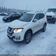 5N1AT2MV1HC794414 2017 Nissan Rogue Sv/Sl auction photo thumbnail 2