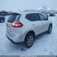 5N1AT2MV1HC794414 2017 Nissan Rogue Sv/Sl auction photo thumbnail 4