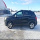 3GNCJPEB1EL224473 2014 Chevrolet Trax 1Lt auction photo thumbnail 14