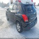 3GNCJPEB1EL224473 2014 Chevrolet Trax 1Lt auction photo thumbnail 3