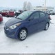 5NPDH4AE1EH499137 2014 Hyundai Elantra Gl auction photo thumbnail 2