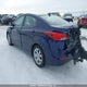 5NPDH4AE1EH499137 2014 Hyundai Elantra Gl auction photo thumbnail 3