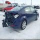 5NPDH4AE1EH499137 2014 Hyundai Elantra Gl auction photo thumbnail 4