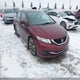 2HGFB2F55FH041149 2015 Honda Civic Ex auction photo thumbnail 1