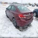 2HGFB2F55FH041149 2015 Honda Civic Ex auction photo thumbnail 3