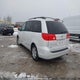 5TDZK22C58S163126 2008 Toyota Sienna auction photo thumbnail 3