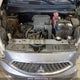 ML32A4HJXHH008312 2017 Mitsubishi Mirage auction photo thumbnail 10