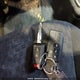 ML32A4HJXHH008312 2017 Mitsubishi Mirage auction photo thumbnail 11