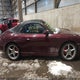 WP0CA29961S655096 2001 Porsche 911 Carrera 2 Cabriolet auction photo thumbnail 13