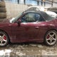 WP0CA29961S655096 2001 Porsche 911 Carrera 2 Cabriolet auction photo thumbnail 14