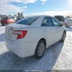 4T1BF1FK3EU780268 2014 Toyota Camry Le auction photo thumbnail 4