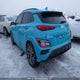KM8K5CA38PU942333 2023 Hyundai Kona 1.6T N Line auction photo thumbnail 3