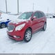 5GAKVCKD2DJ106768 2013 Buick Enclave Leather auction photo thumbnail 2