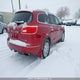 5GAKVCKD2DJ106768 2013 Buick Enclave Leather auction photo thumbnail 4