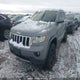 1C4RJFAG3CC196215 2012 Jeep Grand Cherokee Laredo auction photo thumbnail 2