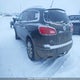 5GAKVBKD9EJ249132 2014 Buick Enclave auction photo thumbnail 3