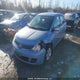 3N1BC13E69L423973 2009 Nissan Versa S/Sl auction photo thumbnail 2