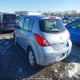 3N1BC13E69L423973 2009 Nissan Versa S/Sl auction photo thumbnail 3