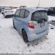 JHMGE88849S813477 2009 Honda Fit Sport auction photo thumbnail 3