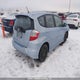 JHMGE88849S813477 2009 Honda Fit Sport auction photo thumbnail 4