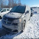 2C4RDGBG4CR388827 2012 Dodge Grand Caravan auction photo thumbnail 2