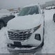 KM8JCCA12PU115802 2023 Hyundai Tucson Luxury Hybrid Awd auction photo thumbnail 12