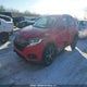 3CZRU6H26KM106371 2019 Honda Hr-V auction photo thumbnail 2