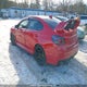 JF1VA2V6XK9801356 2019 Subaru Wrx Sti Sport-Tech W/Lip auction photo thumbnail 3