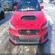 JF1VA2V6XK9801356 2019 Subaru Wrx Sti Sport-Tech W/Lip auction photo thumbnail 6
