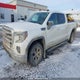 1GTU9BED7MZ192601 2021 GMC Sierra K1500 Sle auction photo thumbnail 2