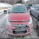KMHCT4AE0CU187948 2012 Hyundai Accent Gl auction photo thumbnail 12