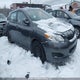 2T1KU4EE5EC128613 2014 Toyota Matrix Wagon auction photo thumbnail 1
