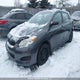 2T1KU4EE5EC128613 2014 Toyota Matrix Wagon auction photo thumbnail 2